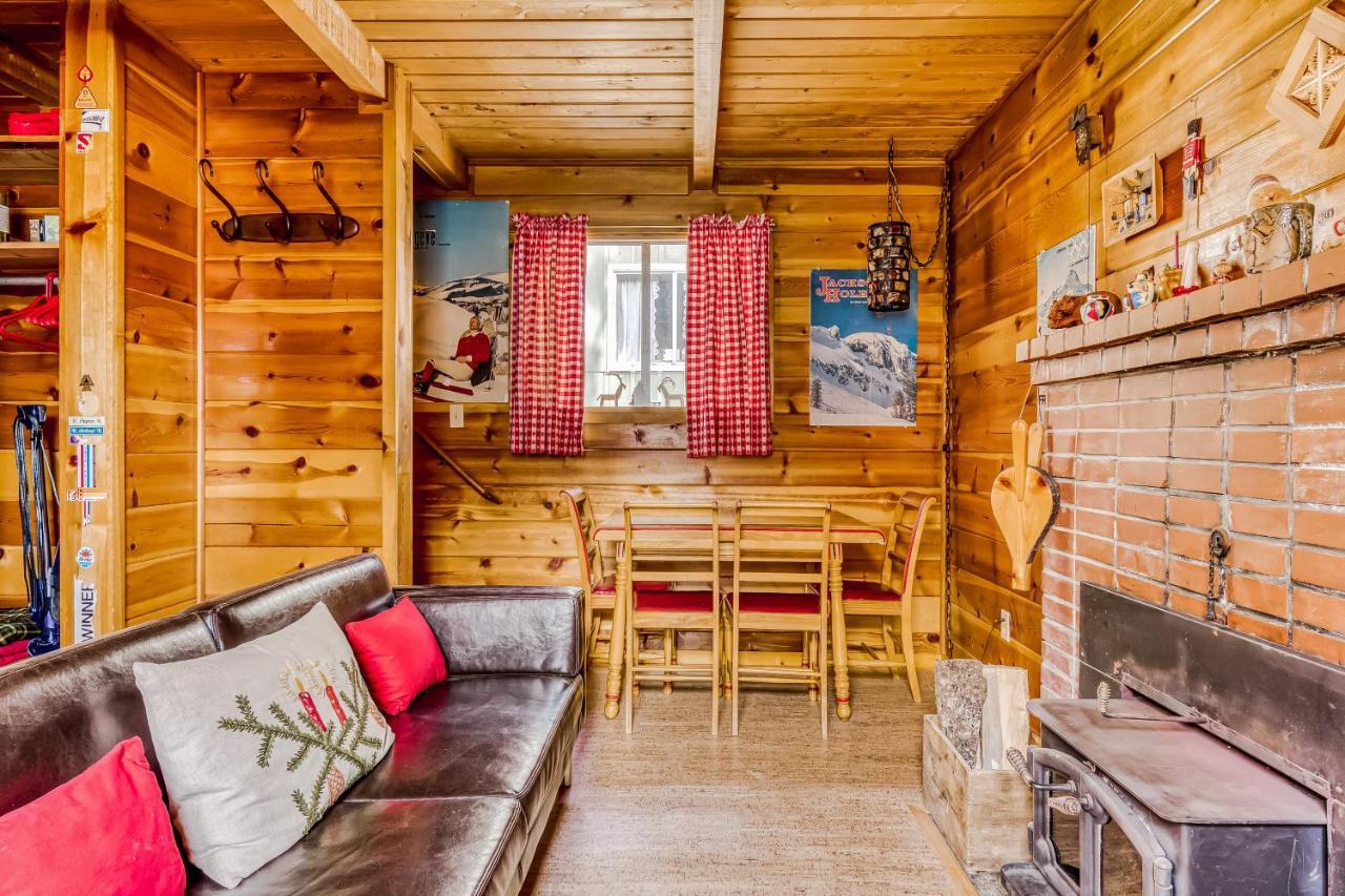 Sno-Bird #8 Βίλα Government Camp Εξωτερικό φωτογραφία